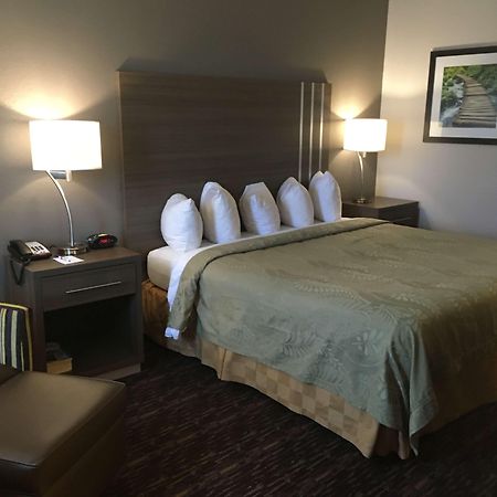 Surestay Plus By Best Western Edmond Exterior foto