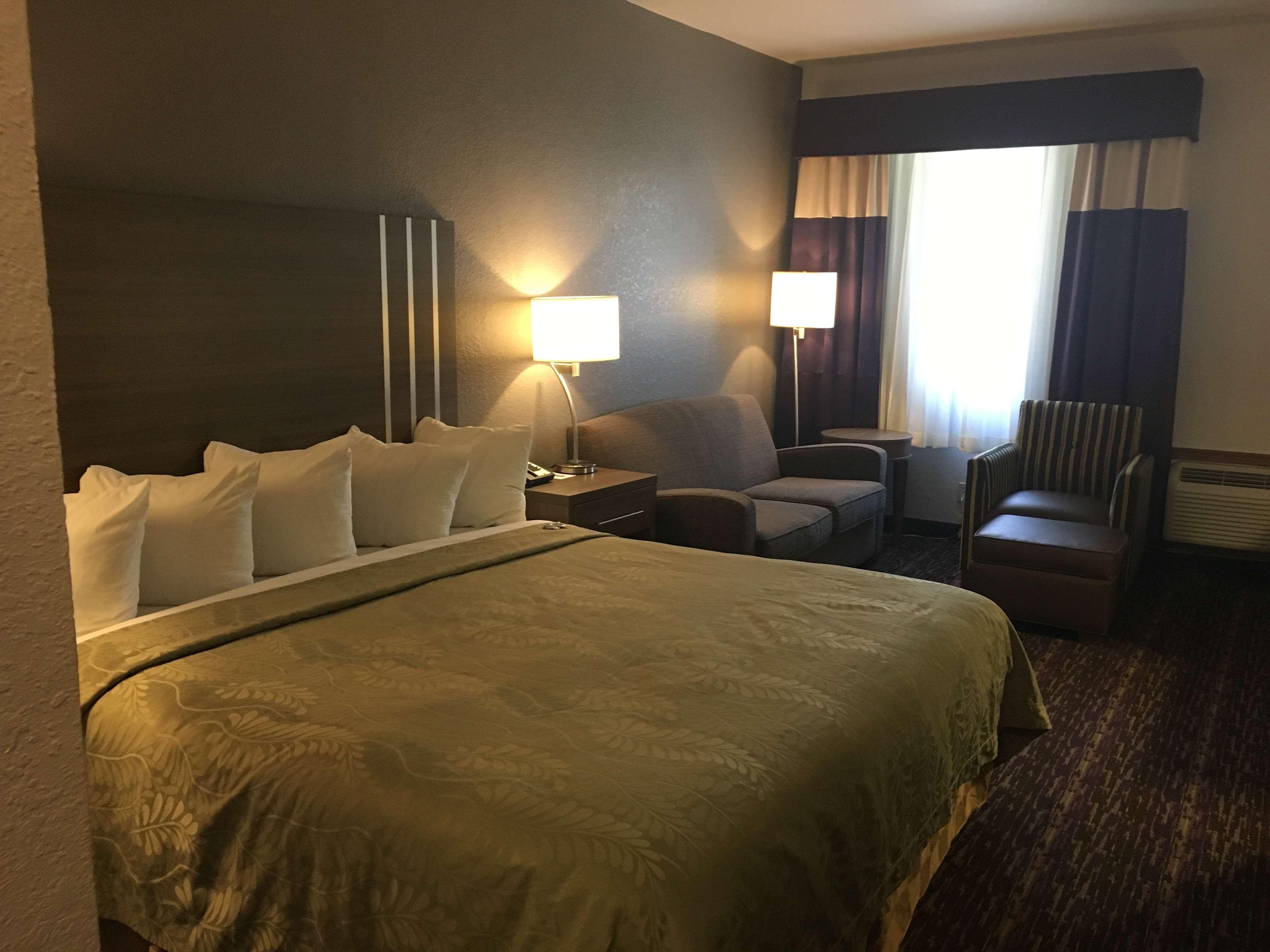 Surestay Plus By Best Western Edmond Exterior foto