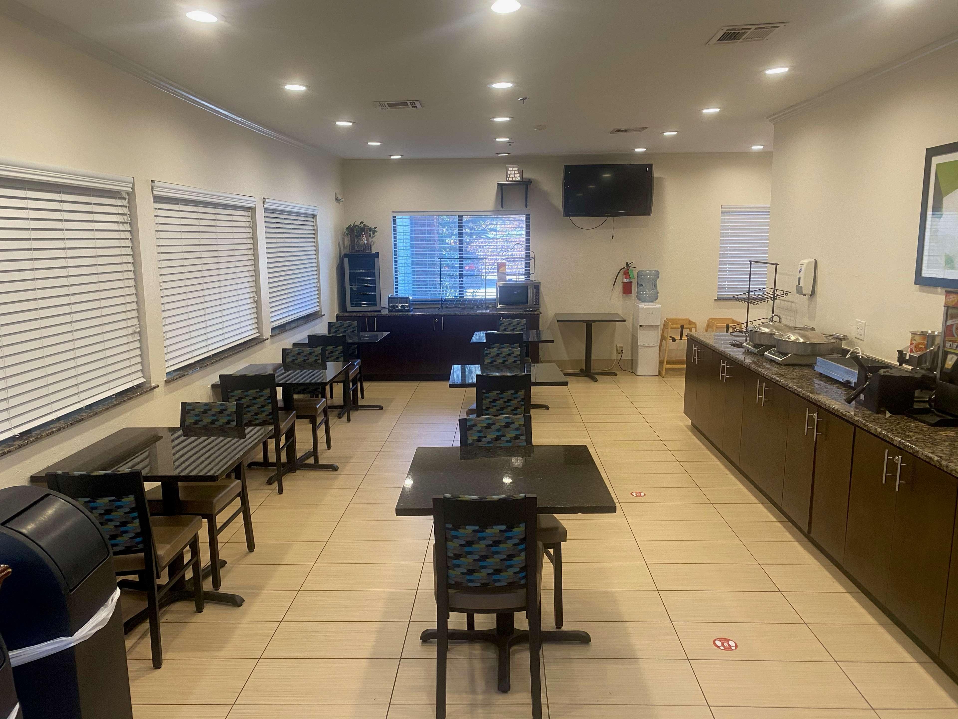 Surestay Plus By Best Western Edmond Exterior foto