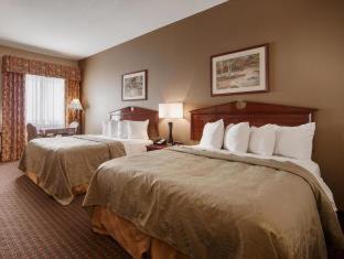 Surestay Plus By Best Western Edmond Zimmer foto