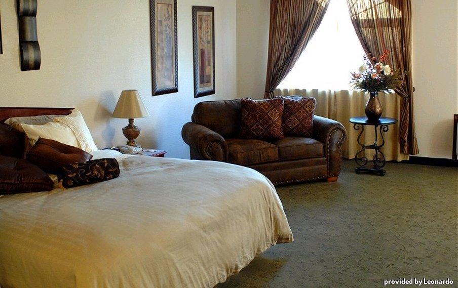 Surestay Plus By Best Western Edmond Zimmer foto