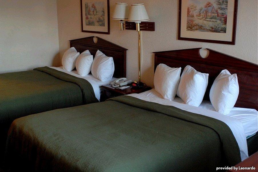Surestay Plus By Best Western Edmond Zimmer foto
