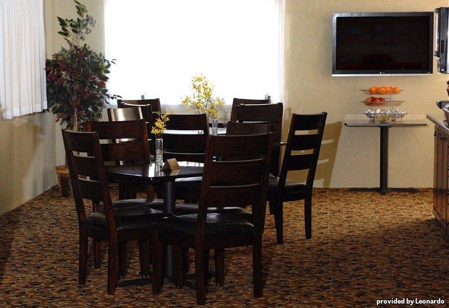 Surestay Plus By Best Western Edmond Zimmer foto