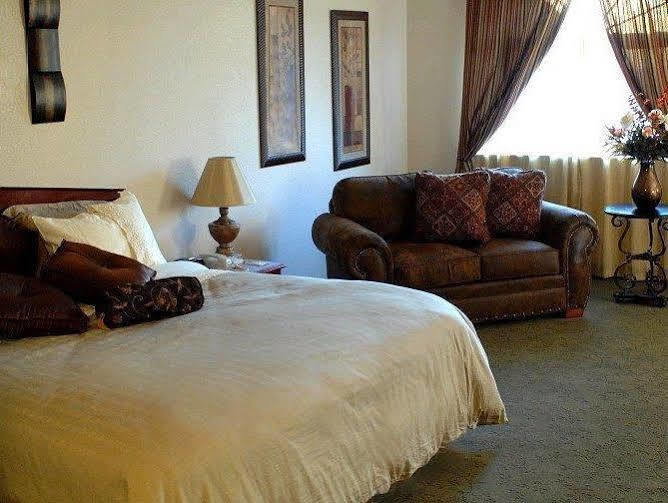 Surestay Plus By Best Western Edmond Exterior foto